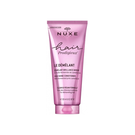 NUXE HAIR PRODIGIEUX DEMELANT A-SHP 200ML