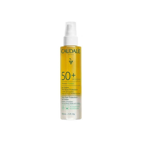 CAUDALIE VINOSUN EAU SOLAIRE SPF50 150ML