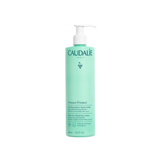 CAUDALIE VINOSUN LAIT REPARAT A-SOL 400ML