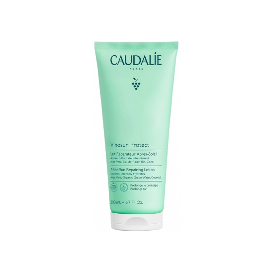 CAUDALIE VINOSUN LAIT REPARAT A-SOL 200ML