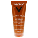 Vichy Idéal Soleil Auto Bronzant Visage et Corps 100 ml