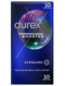 DUREX PERFORMANCE BOOSTER X10