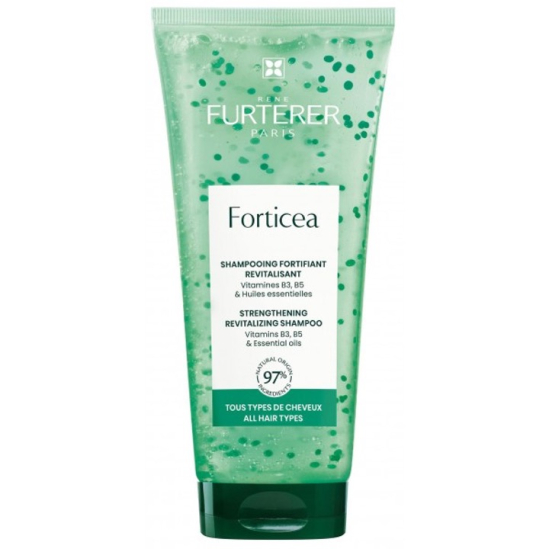 FURTERER FORTICEA SHA ENERG TB200ML1