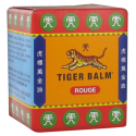 Cosmediet baume du tigre rouge 30g | Nom de la Pharmacie en variable