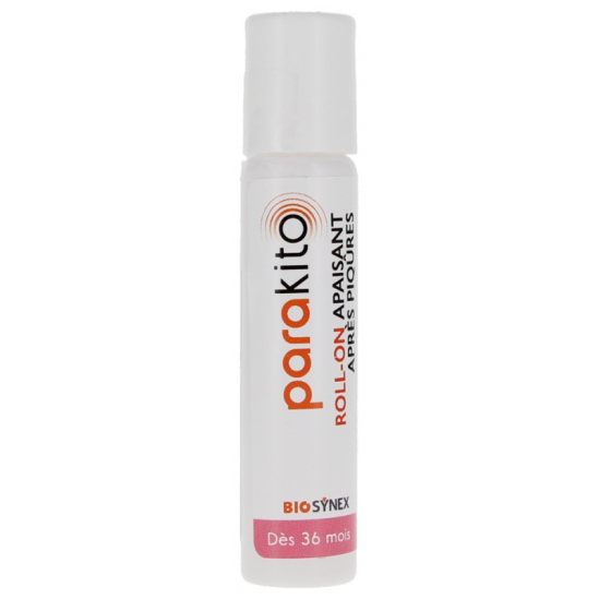 PARAKITO Roll-On Apaisant Après Piqûres 5ml