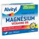 Go Vital magnésium vitamine B6 45 comprimés