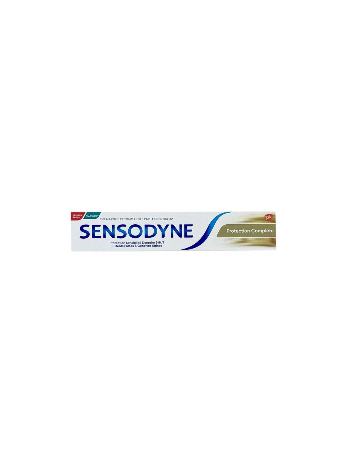SENSODYNE DENTIF COMPLETE 75ML
