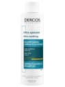 Vichy Dercos Technique Ultra Apaisant shampooing cheveux secs 200ml
