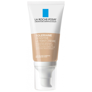 LA ROCHE-POSAY Toleriane Sensitive Le Teint Crème Light 50ML