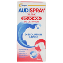 Diepharmex audispray bouchon de cérumen 20ml