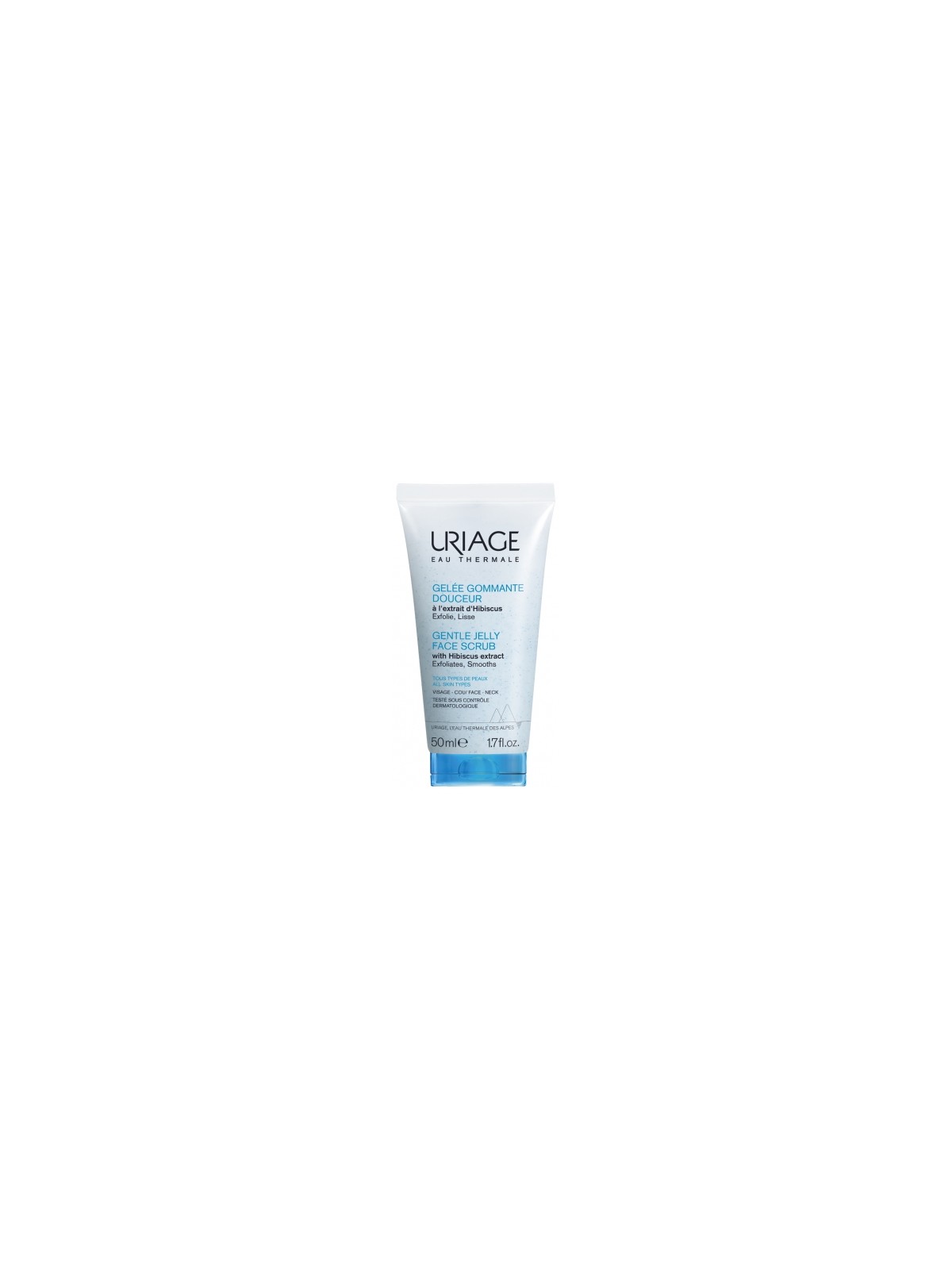 URIAGE GELEE GOMMANTE DOUCEUR 50ML
