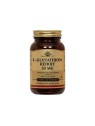 SOLGAR L Glutathion Réduit 50mg 30 gélules