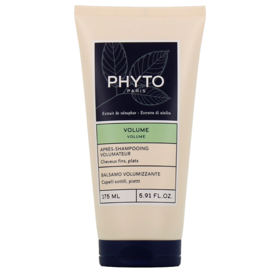 PHYTO Volume Après-Shampooing Volumateur
