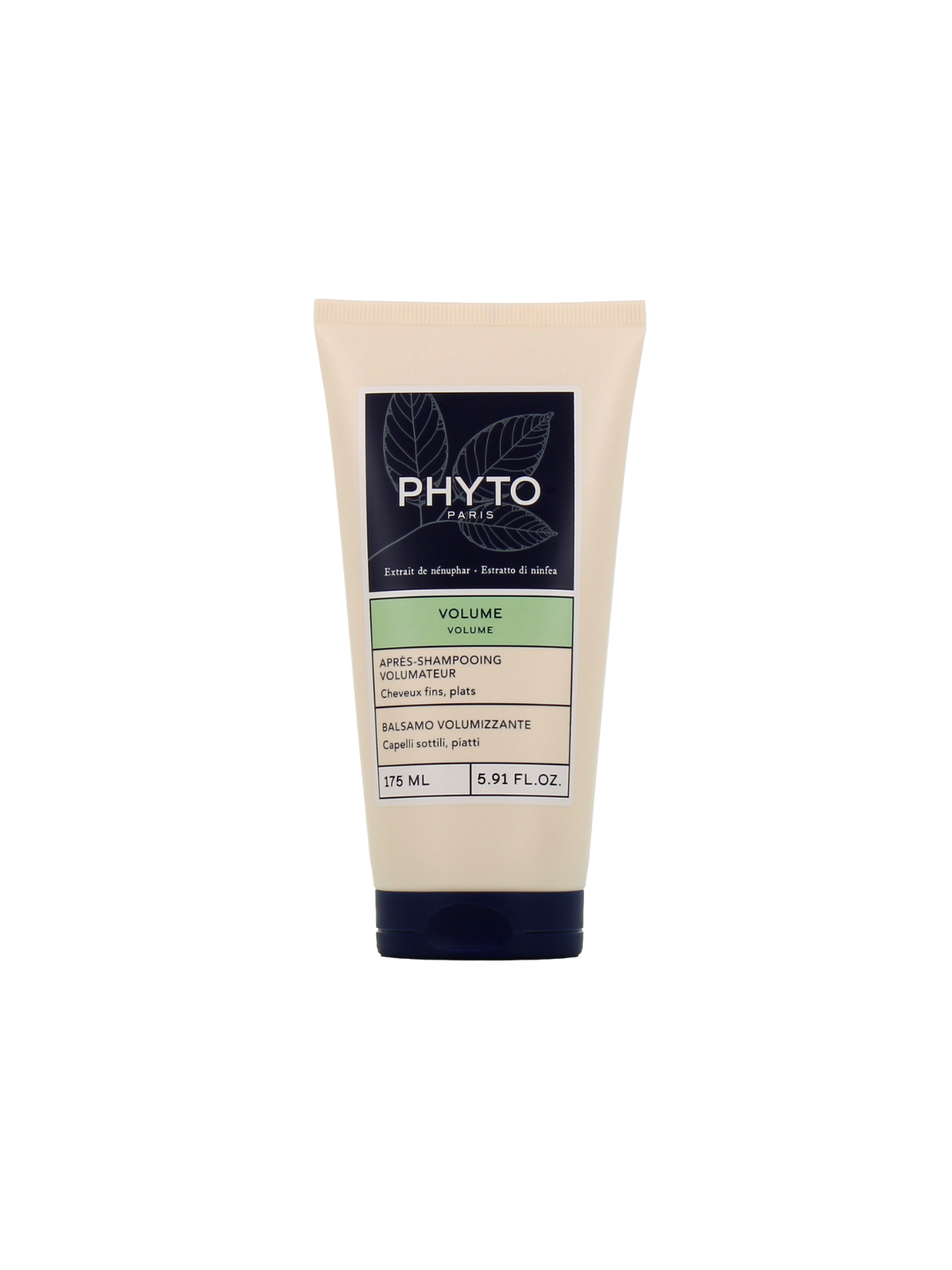PHYTO Volume Après-Shampooing Volumateur