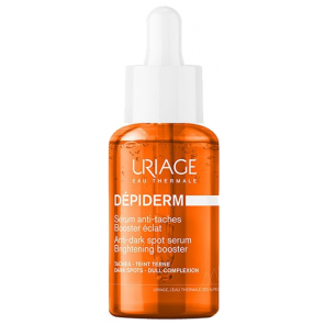 URIAGE Dépiderm Sérum Anti-Taches Booster d'Eclat 30 ml