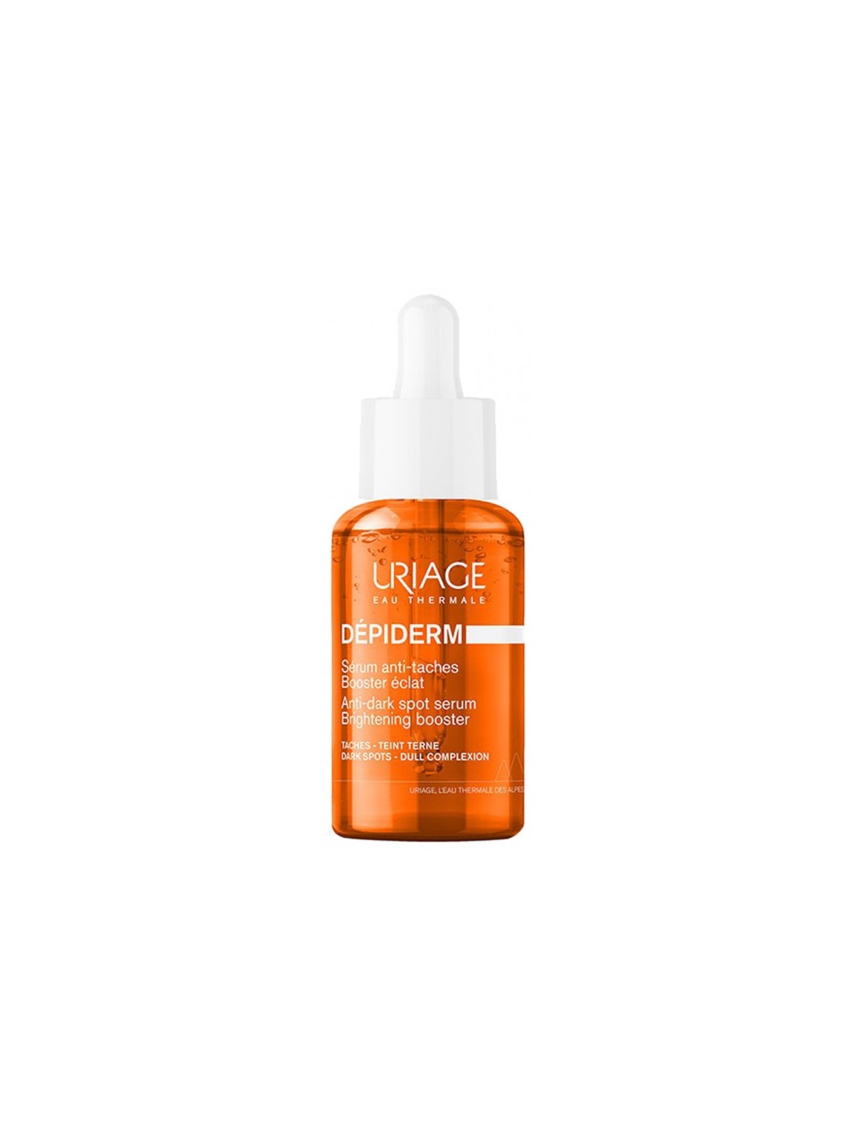 URIAGE Dépiderm Sérum Anti-Taches Booster d'Eclat 30 ml