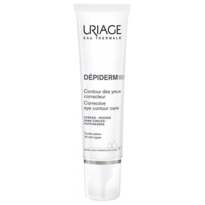 URIAGE Dépiderm Contour des Yeux Correcteur 15 ml