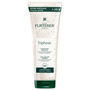 FURTERER Triphasic Shampoing Antichute 250 ml