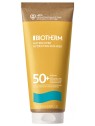 BIOTHERM Waterlover Lait Solaire Protection et Hydratation SPF50+ 200 ml