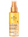 NUXE Sun Huile Lactée Capillaire 100 ml