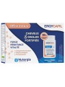 Nutergia Ergycapil Cheveux & Ongles Fortifiés 3x 90 gélules