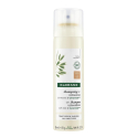 KLORANE Shampoing Sec Teinté Cheveux Brun Extra Doux à l'Avoine & Céramide 150ml