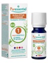 Puressentiel huile essentielle eucalyptus citronné BIO 10ml