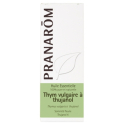 Pranarôm thym vulgaire à thujanol huile essentielle 5ml