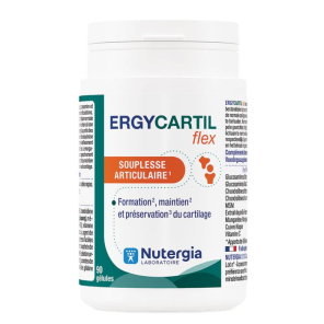 Nutergia ergycartil flex boite de 90 géllules