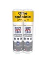 INSECT ECRAN Zones Infestées Répulsif Lot 2x100ml