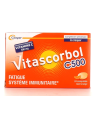 VITASCORBOL Vitamine C 500mg 24 comprimés à croquer
