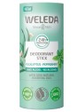 WELEDA Déodorant Stick Eucalyptus Menthe Poivrée 50g