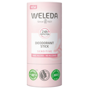 WELEDA Déodorant Stick Sensitive 50g