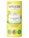 WELEDA Déodorant Stick Citrus Bergamote 50g