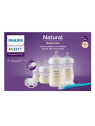 AVENT Coffret naissance biberons Natural Response Advanced