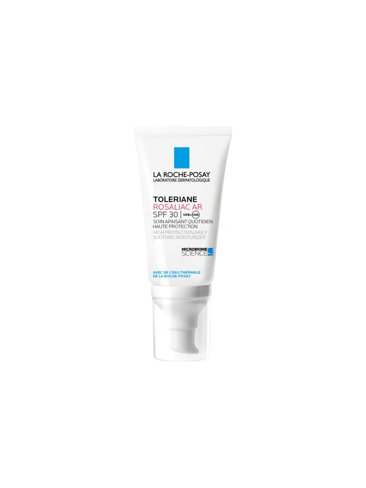 La Roche-Posay Tolériane Rosaliac AR SPF30 50 ml
