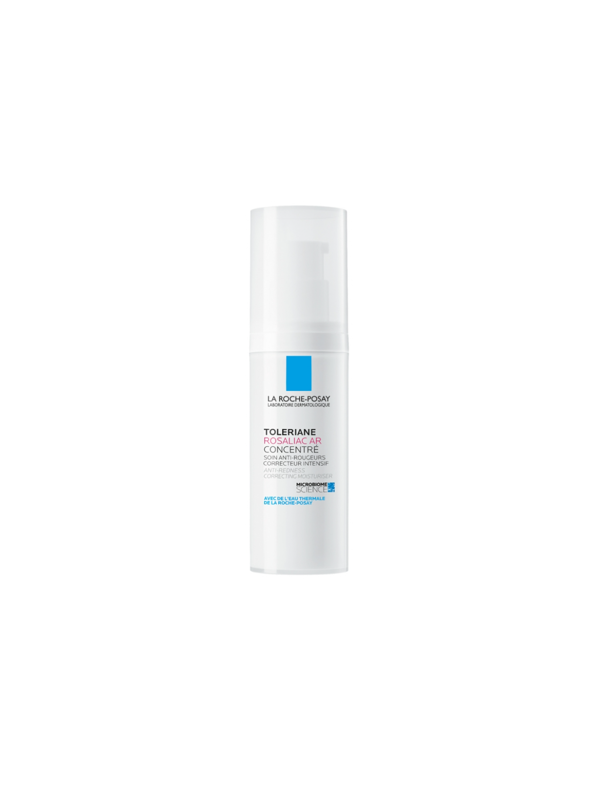 La Roche-Posay Tolériane Rosaliac AR Concentré 40 ml