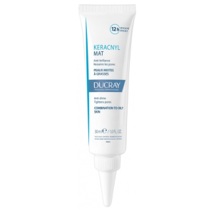 DUCRAY Keracnyl Mat 30 ml