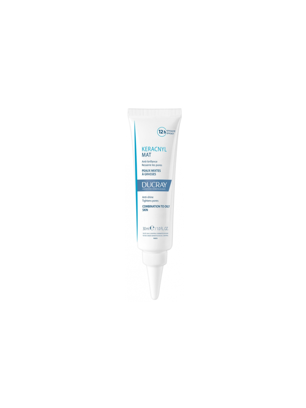 DUCRAY Keracnyl Mat 30 ml