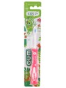 GUM BD 901 KIDS MONSTER 3-6ANS