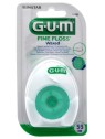 GUM fine floss fil dentaire fin ciré 55m | Nom de la Pharmacie en...