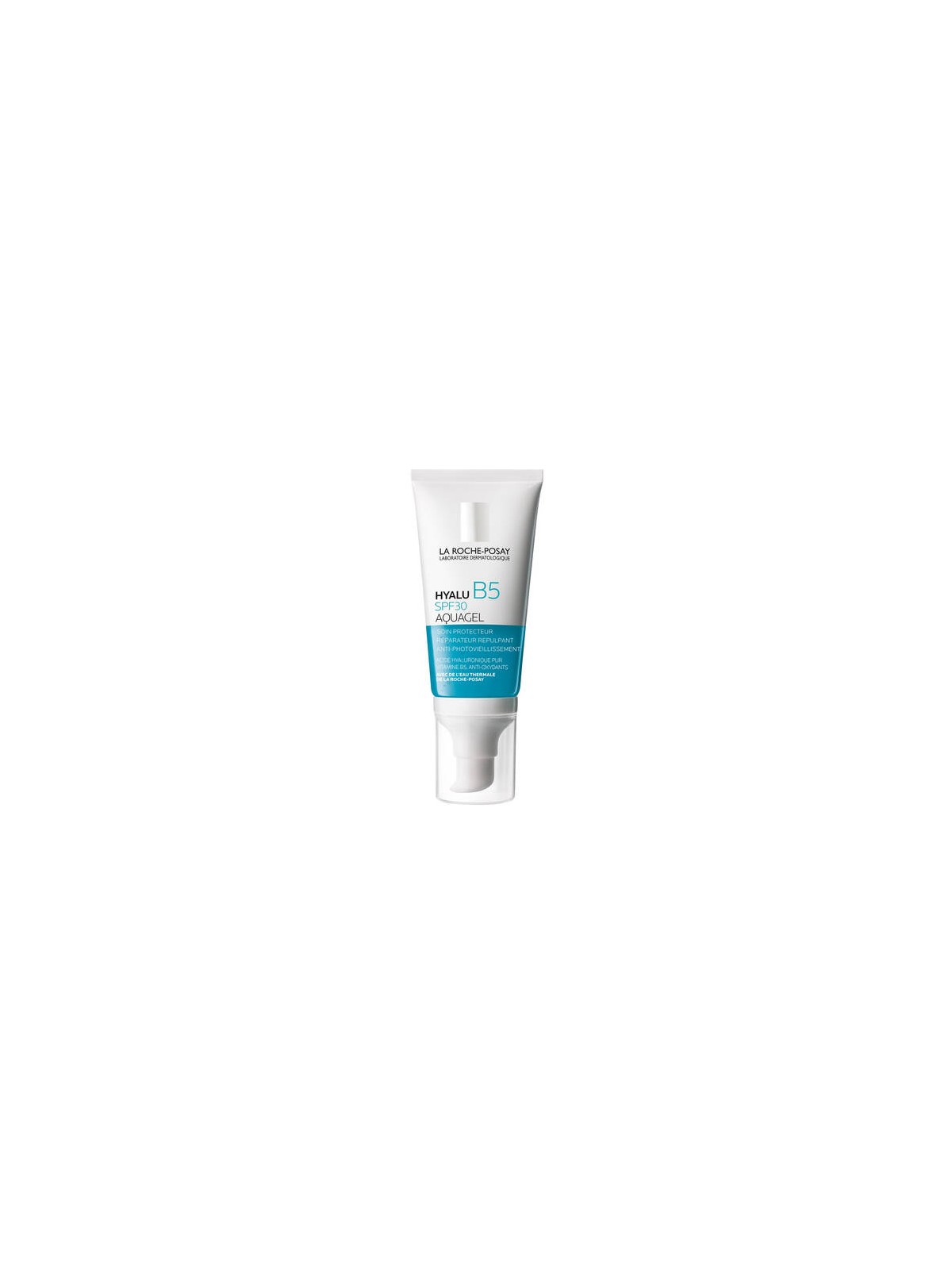 LA ROCHE-POSEY Hyalu B5 SPF30 Aquagel 50ml