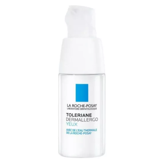 LA ROCHE POSAY Toleriane Dermallergo Yeux 20ml