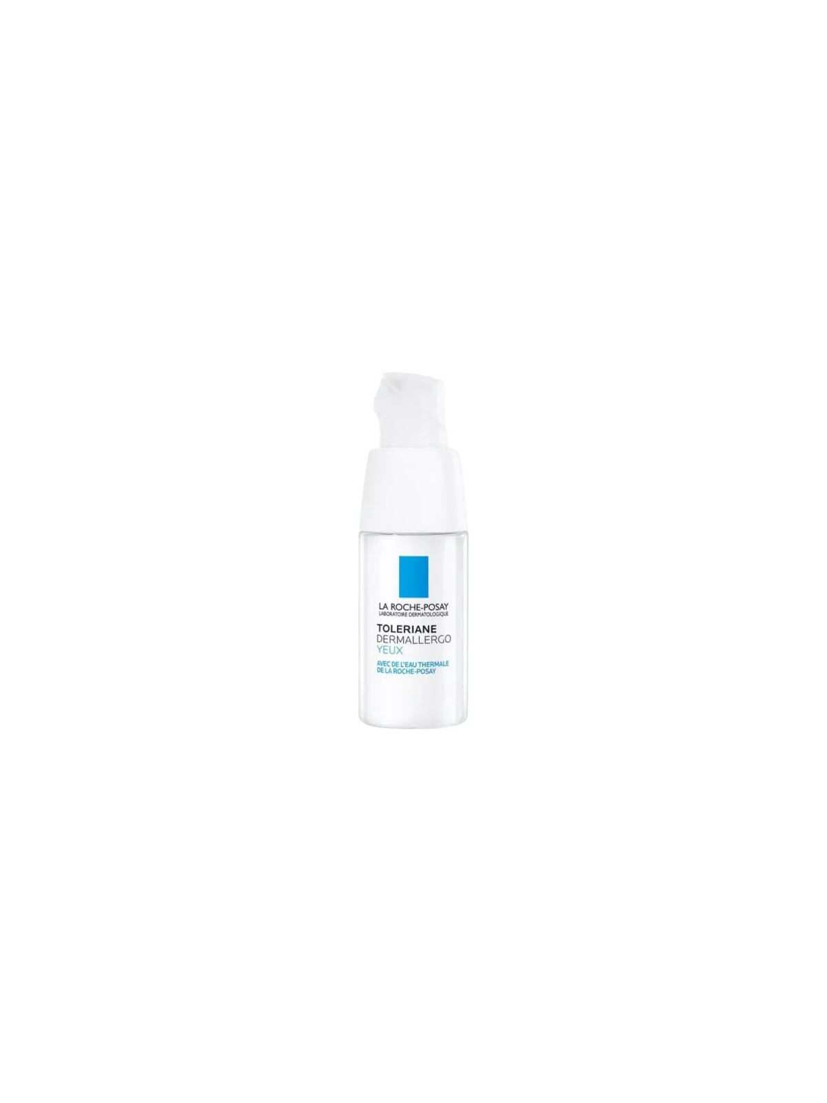 LA ROCHE POSAY Toleriane Dermallergo Yeux 20ml