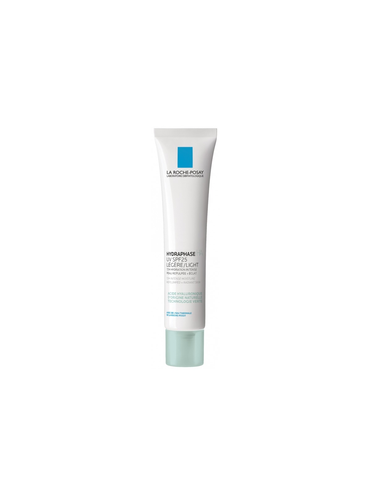LA ROCHE-POSEY Hydraphase HA UV SPF25 Légère 40 ml