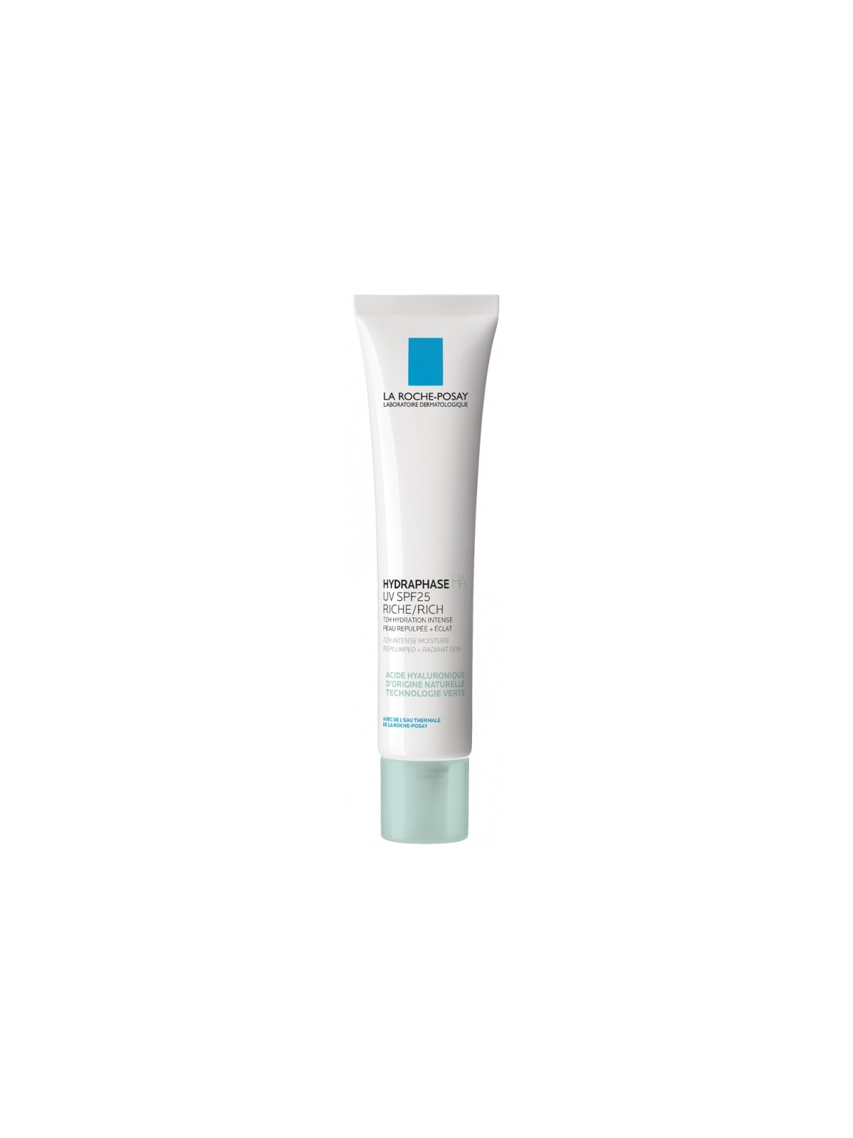 LA ROCHE POSEY Hydraphase HA UV SPF25 Riche 40 ml