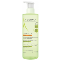 A-DERMA Exomega Control Gel Lavant Émollient 2en1 Anti-Grattage 500 ml