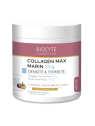BIOCYTE Âge Collagen Max Marin Densité et Fermeté Goût Passion 210g