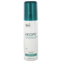 ROC KEOP Déodorant Spray Fraîcheur 100 ml