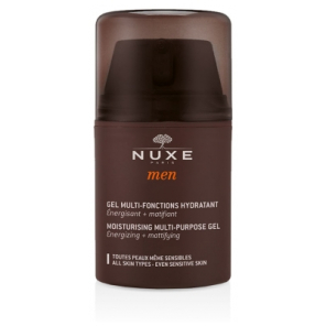 Nuxe men gel multi-fonctions hydratant 50ml